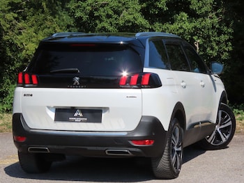 Used Peugeot 5008 2019 for sale - 79269960: Photo