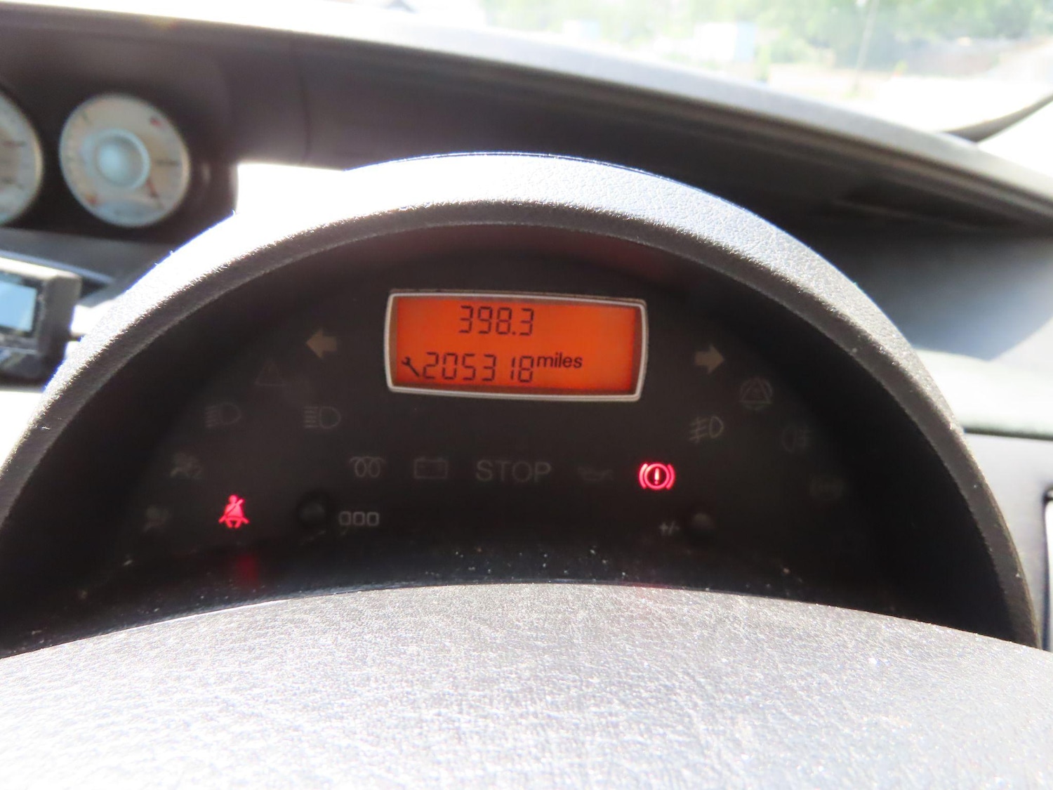 Vehicle 13