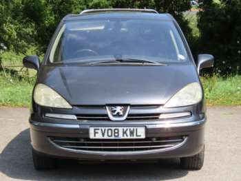 Used Peugeot 807 2008 for sale - 74990465: Photo