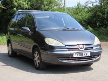 Used Peugeot 807 2008 for sale - 74990465: Photo