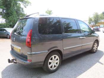 Used Peugeot 807 2008 for sale - 74990465: Photo