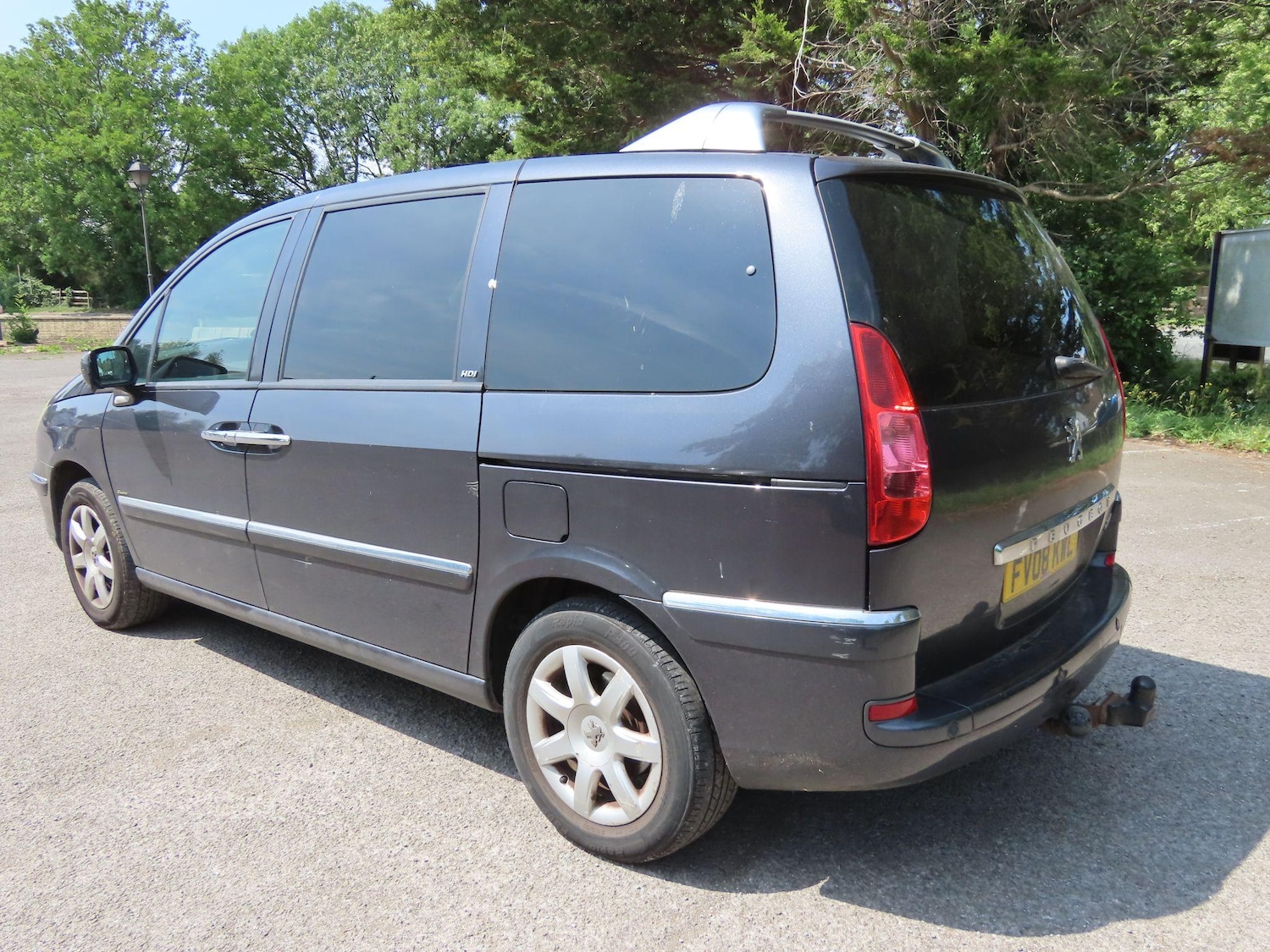 Vehicle 7