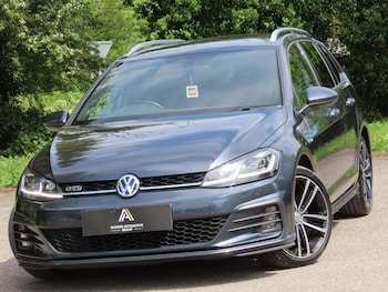 Used Volkswagen Golf 2018 for sale - 78491304: Photo