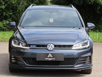 Used Volkswagen Golf 2018 for sale - 78491304: Photo