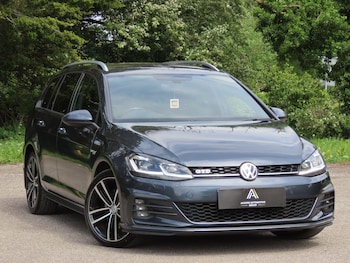 Used Volkswagen Golf 2018 for sale - 78491304: Photo