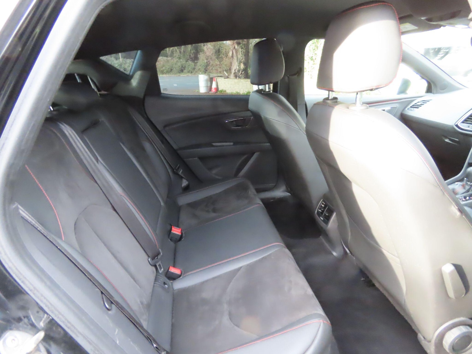 Used SEAT Leon 2020 for sale - 76824150: Photo 10