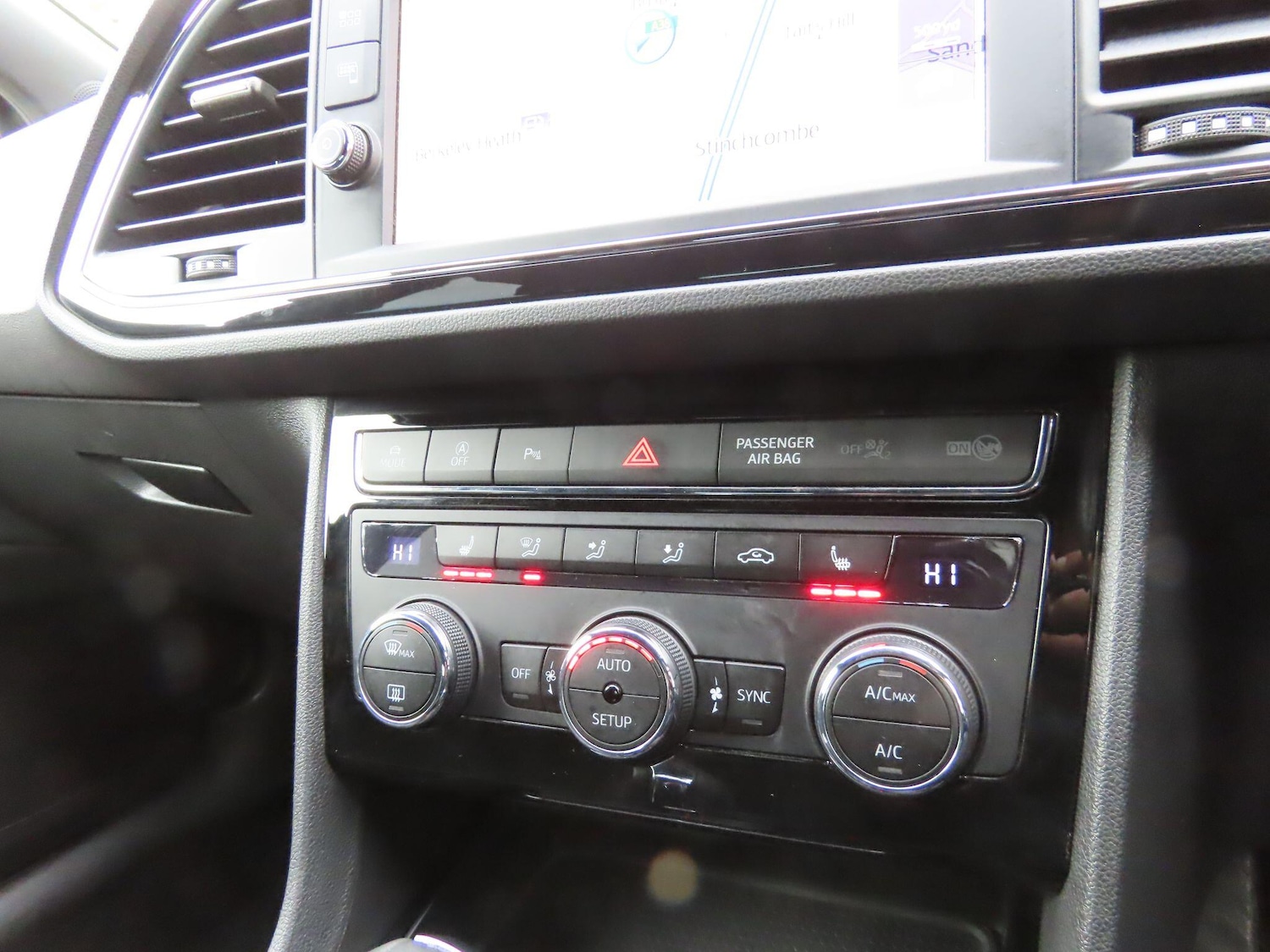 Used SEAT Leon 2020 for sale - 76824150: Photo 13