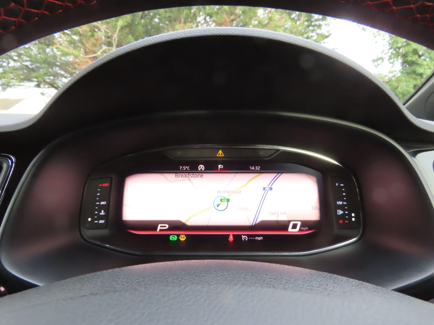 Used SEAT Leon 2020 for sale - 76824150: Photo 15