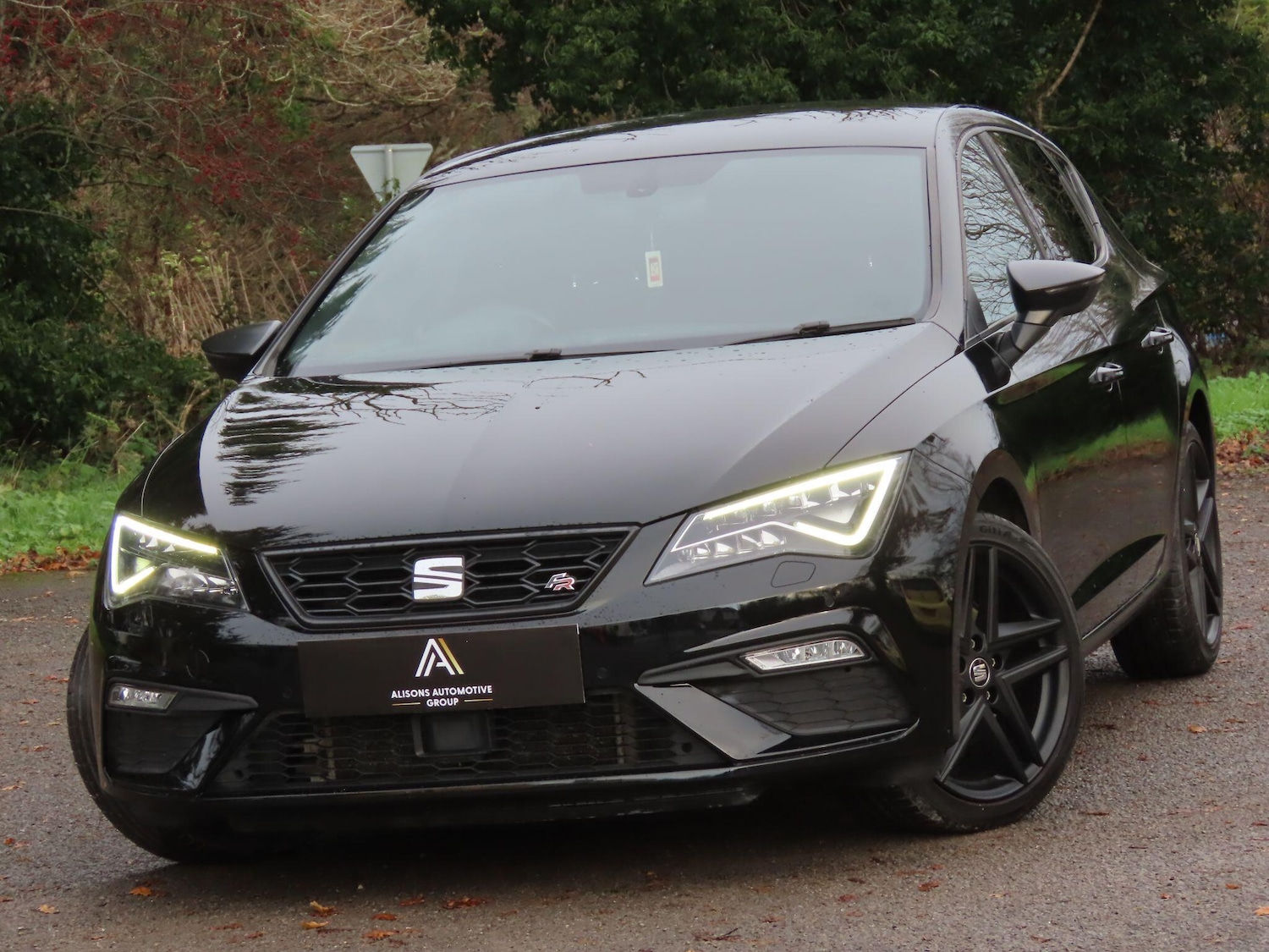 Used SEAT Leon 2020 for sale - 76824150: Photo 2