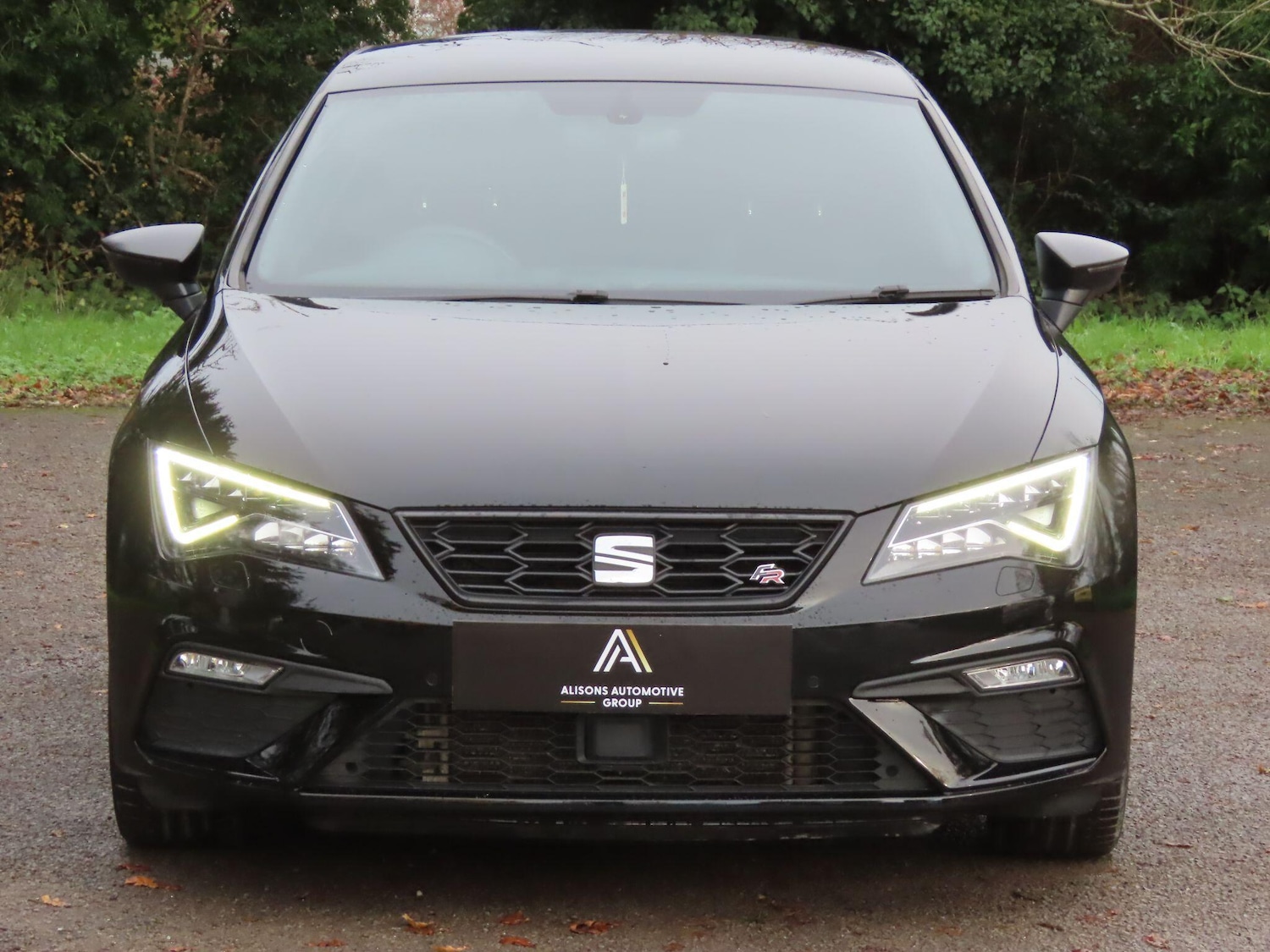 Used SEAT Leon 2020 for sale - 76824150: Photo 3