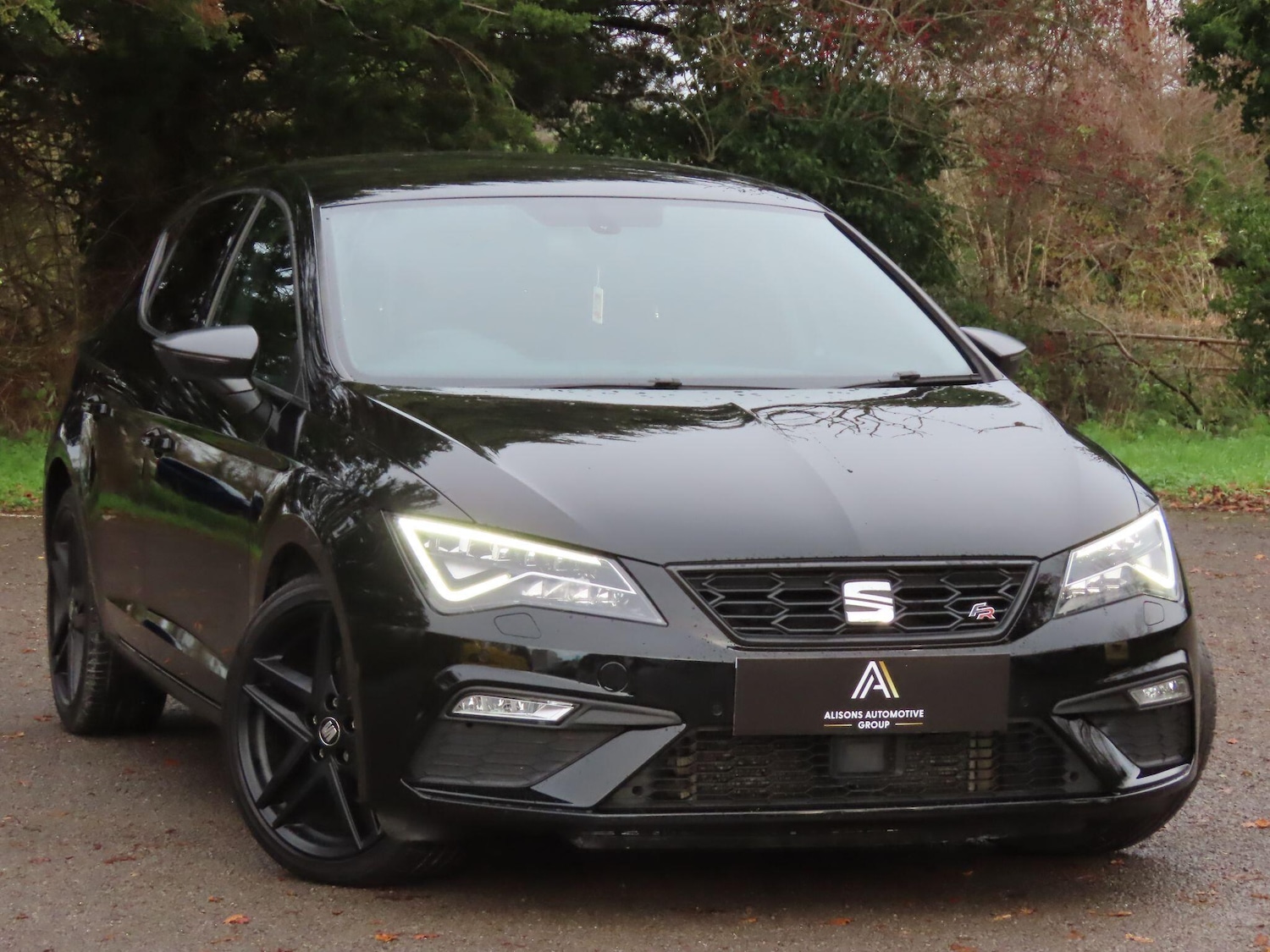 Used SEAT Leon 2020 for sale - 76824150: Photo 4