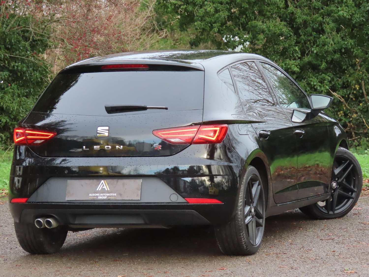 Used SEAT Leon 2020 for sale - 76824150: Photo 5