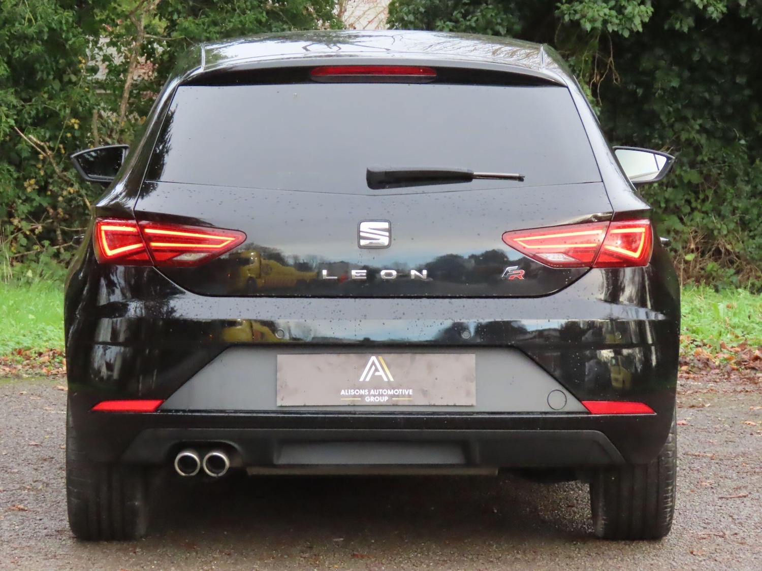 Used SEAT Leon 2020 for sale - 76824150: Photo 6