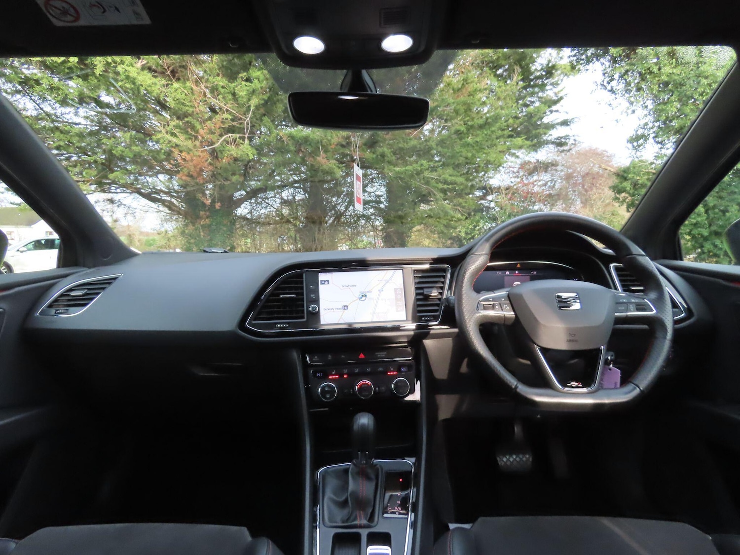 Used SEAT Leon 2020 for sale - 76824150: Photo 8