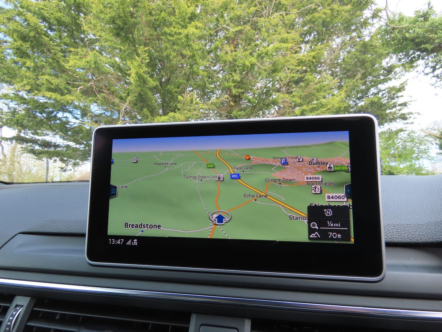 Used Audi A5 2017 for sale - 78058113: Photo 10