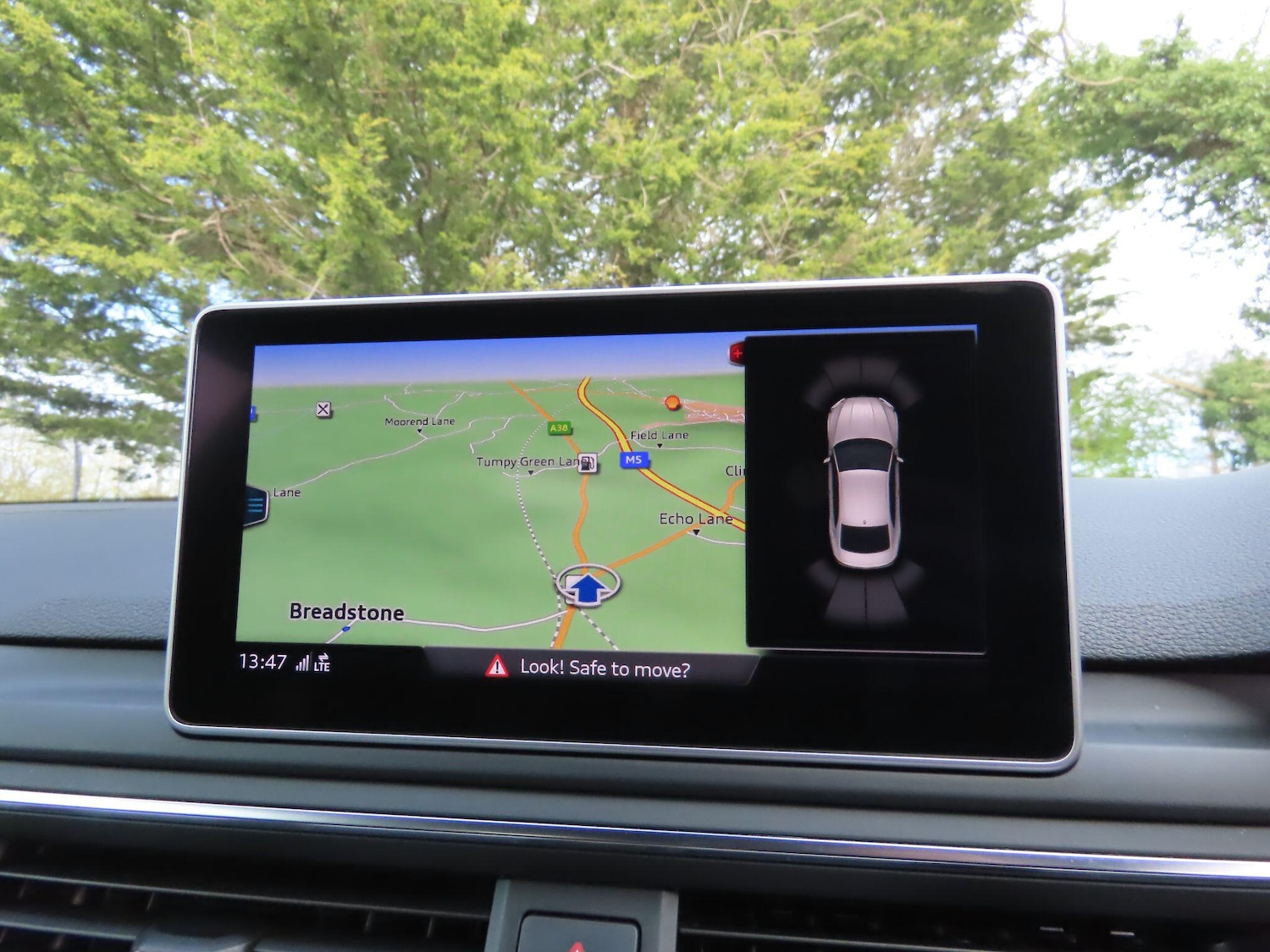 Used Audi A5 2017 for sale - 78058113: Photo 11