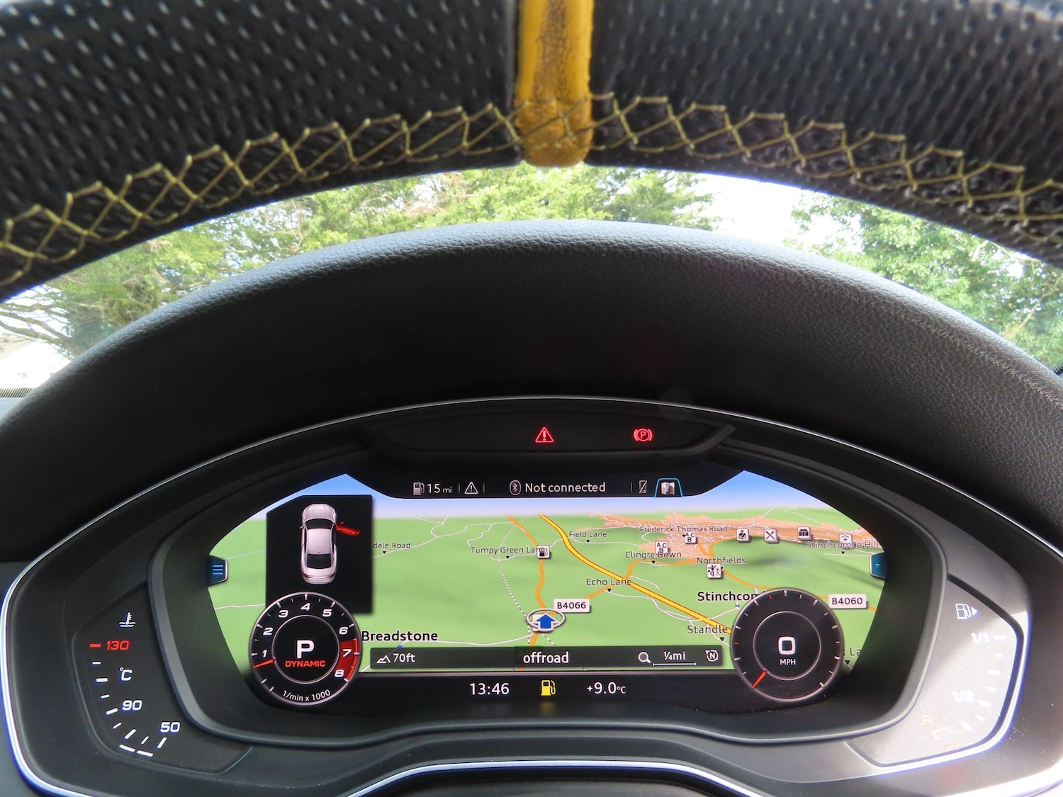 Used Audi A5 2017 for sale - 78058113: Photo 13