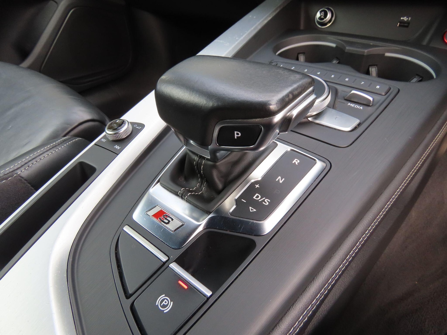 Used Audi A5 2017 for sale - 78058113: Photo 15