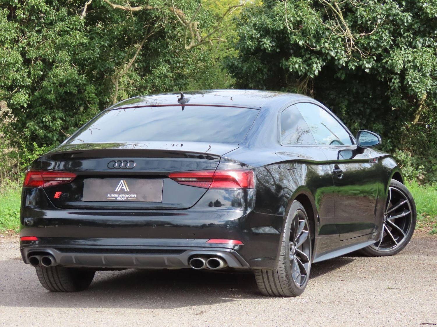Used Audi A5 2017 for sale - 78058113: Photo 4
