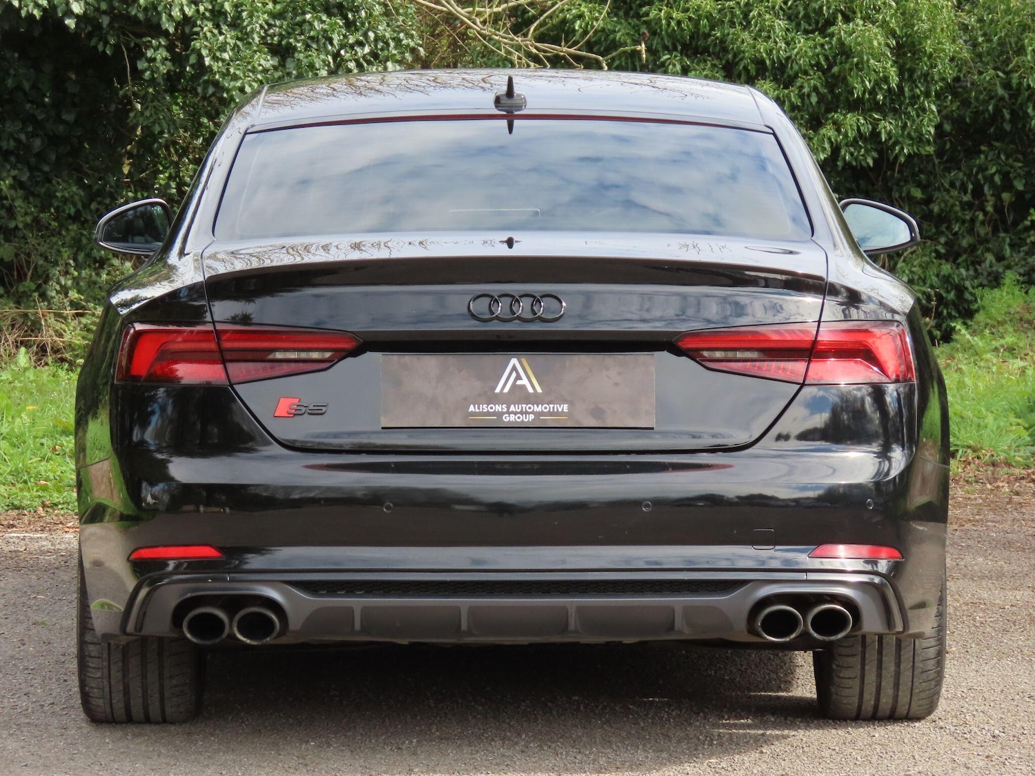 Used Audi A5 2017 for sale - 78058113: Photo 5