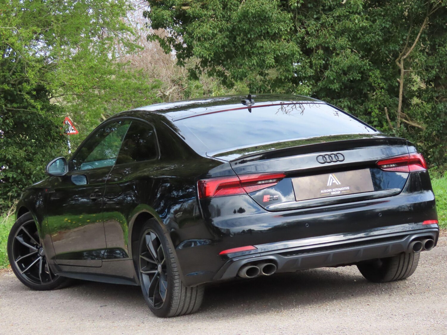 Used Audi A5 2017 for sale - 78058113: Photo 6