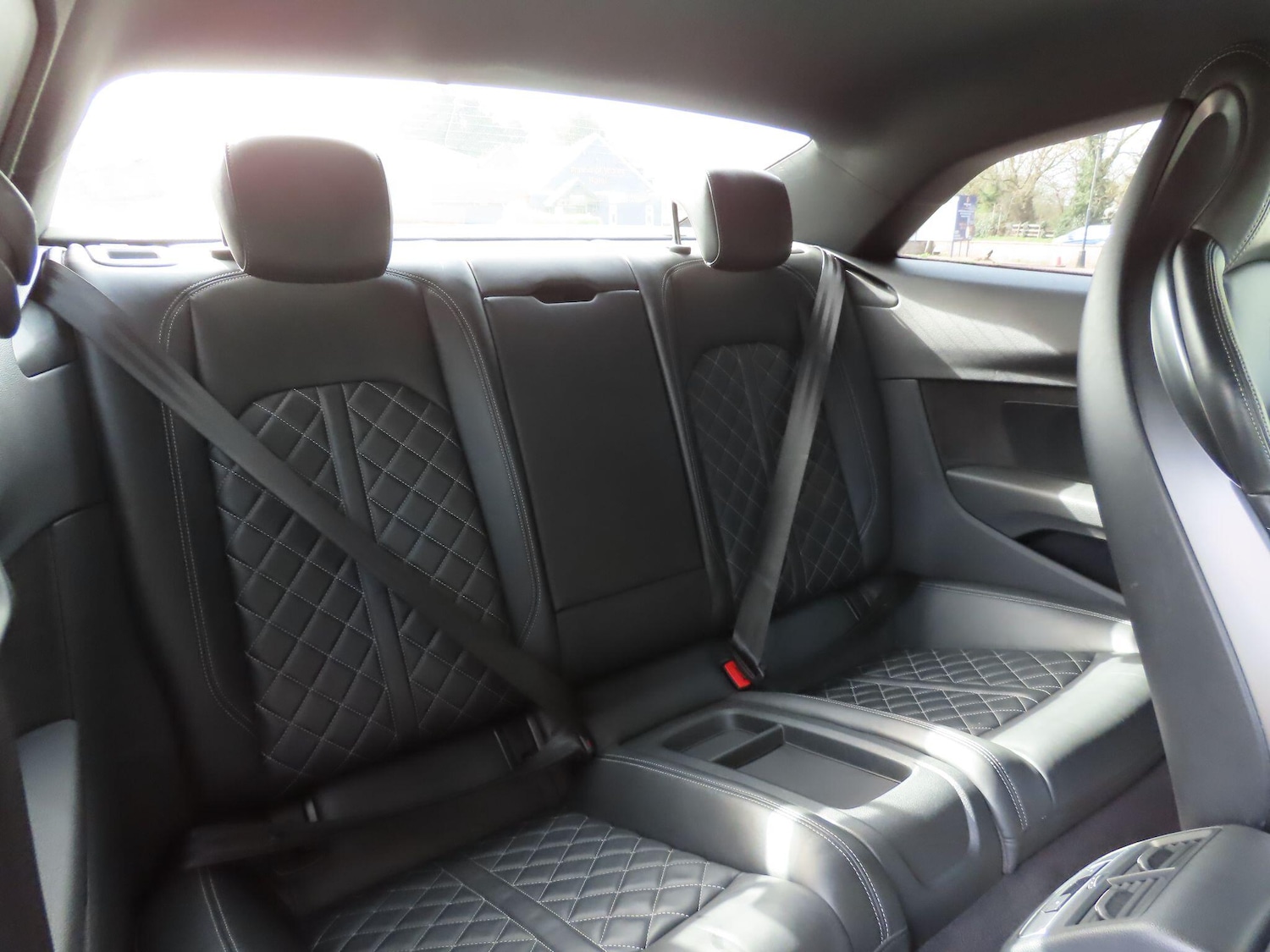 Used Audi A5 2017 for sale - 78058113: Photo 9