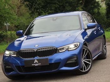 Used BMW 3 Series 2019 for sale - 79257765: Photo