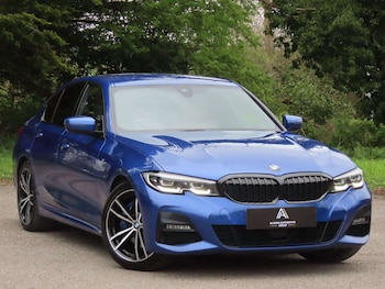 Used BMW 3 Series 2019 for sale - 79257765: Photo