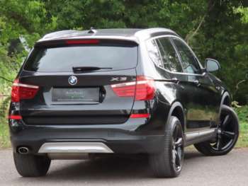 Used BMW X3 2017 for sale - 75363629: Photo