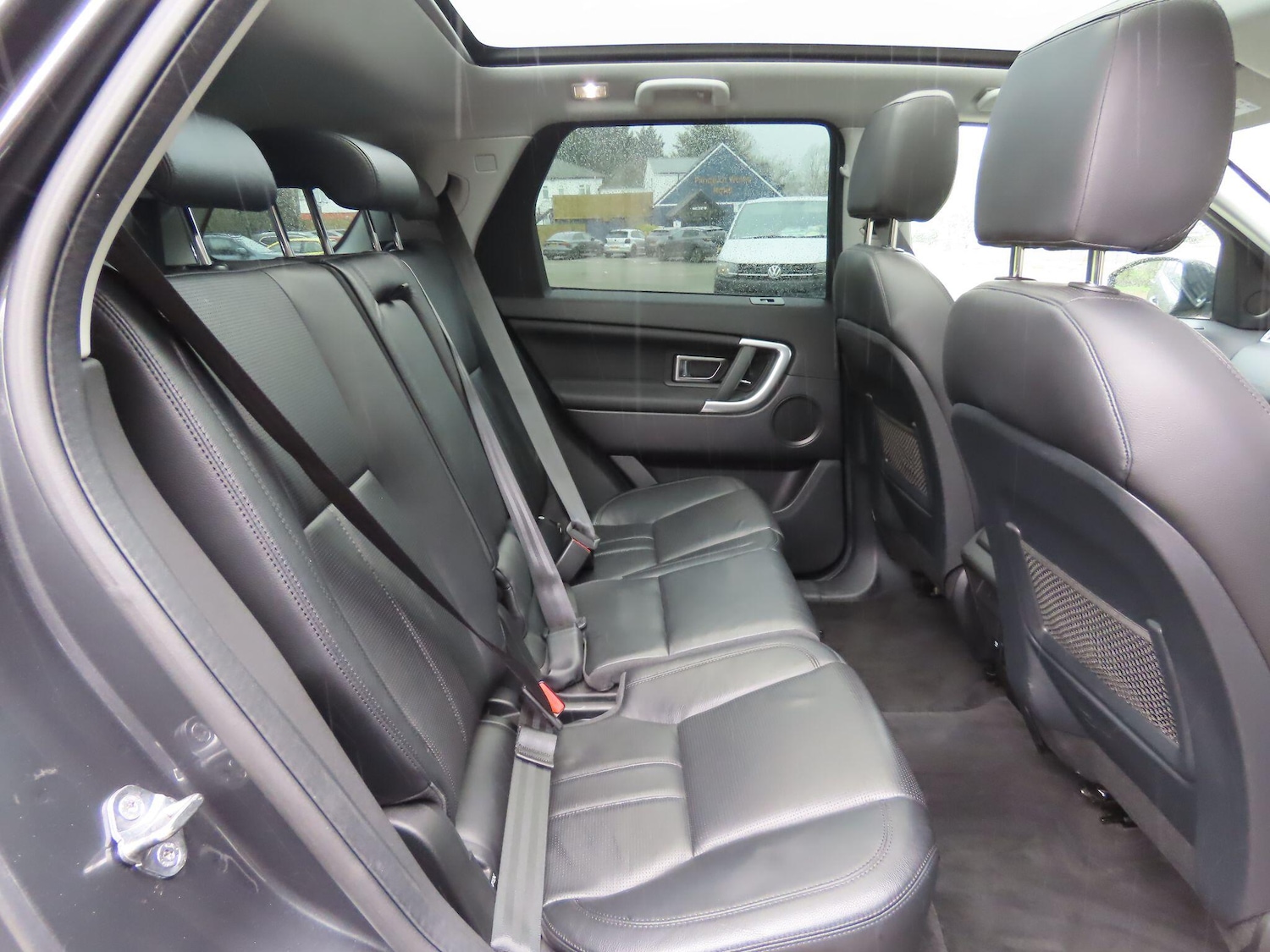 Used Land Rover Discovery Sport 2016 for sale - 77909412: Photo 10