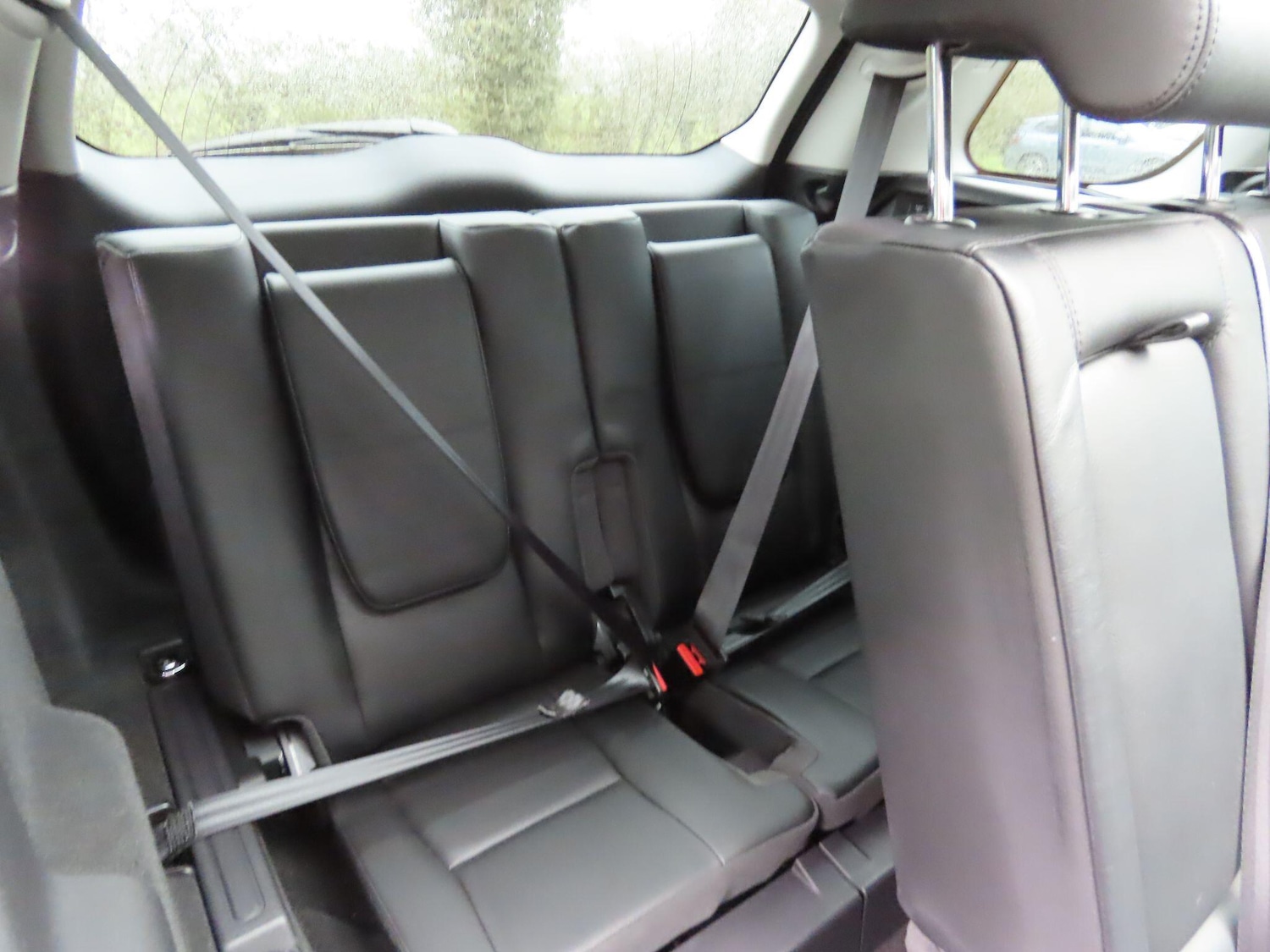 Used Land Rover Discovery Sport 2016 for sale - 77909412: Photo 11