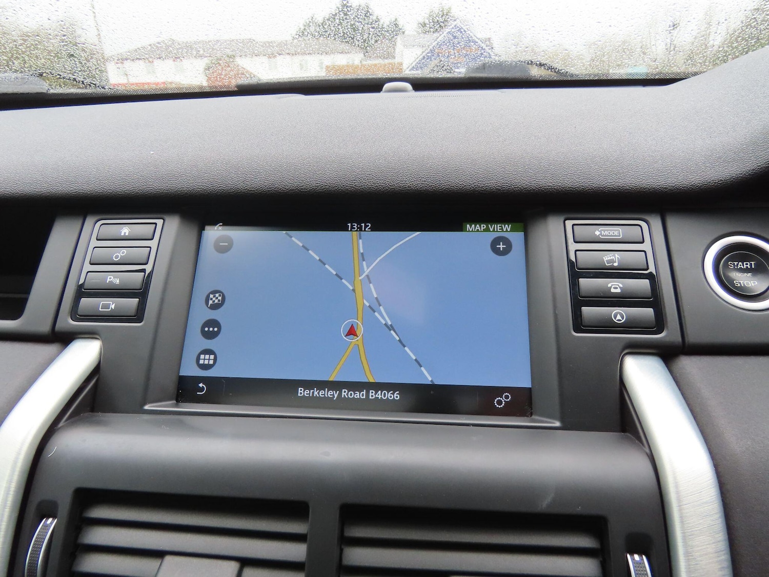 Used Land Rover Discovery Sport 2016 for sale - 77909412: Photo 12