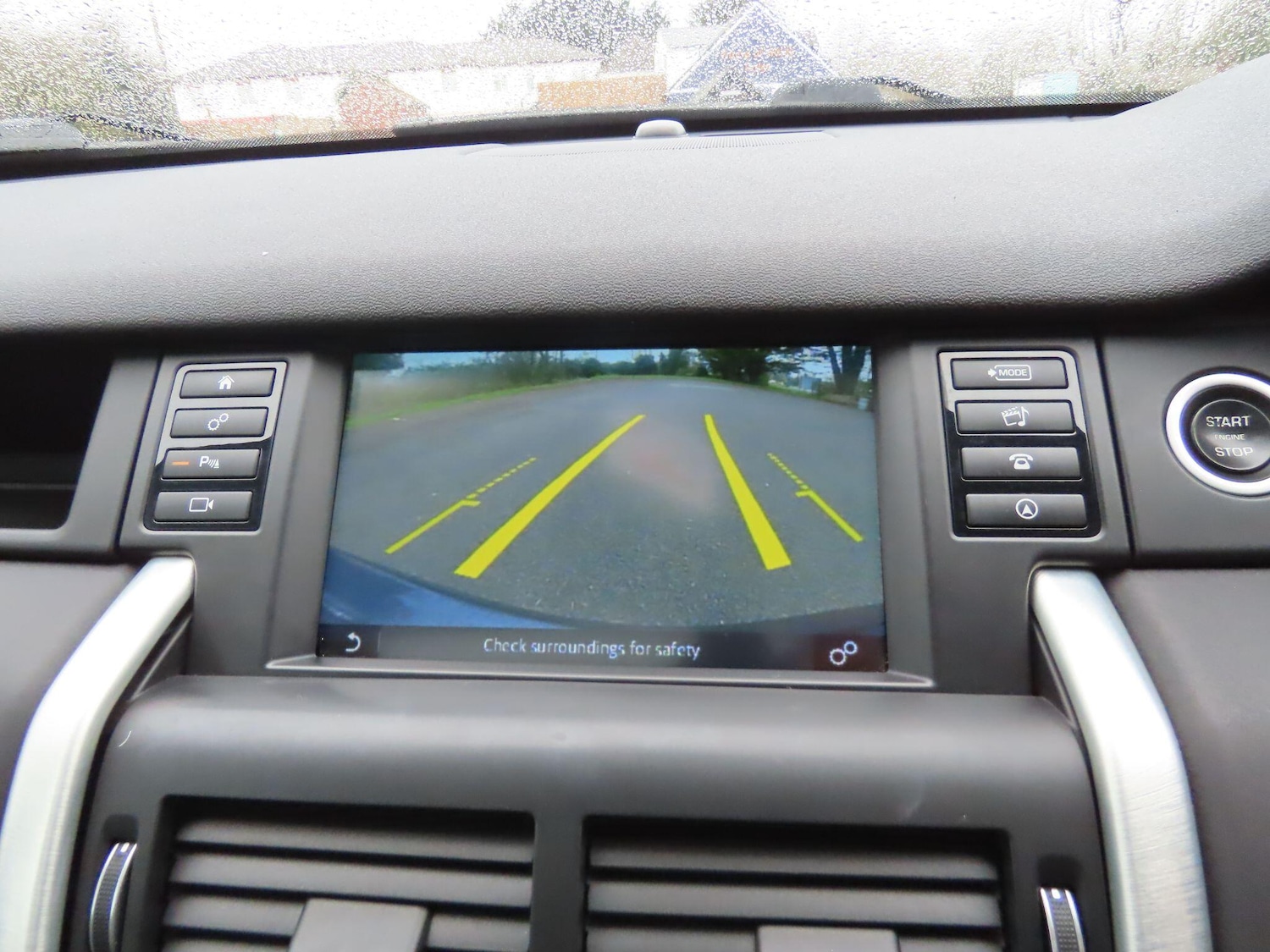 Used Land Rover Discovery Sport 2016 for sale - 77909412: Photo 13