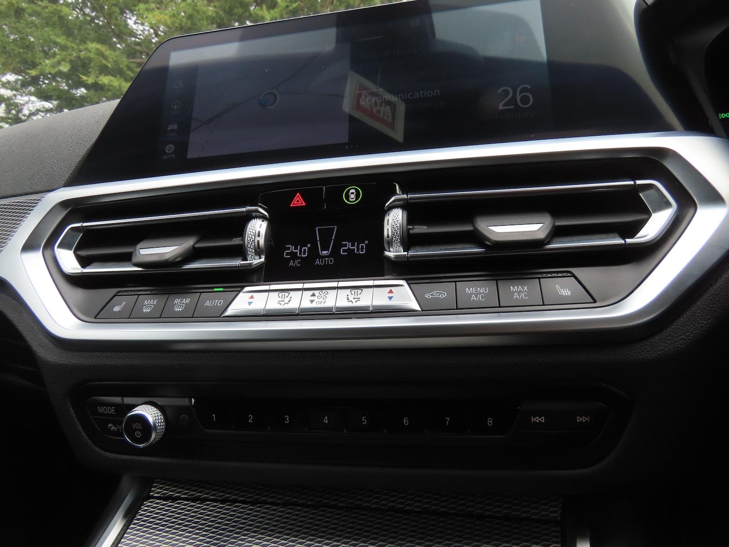 Used BMW 3 Series 2020 for sale - 77682883: Photo 13