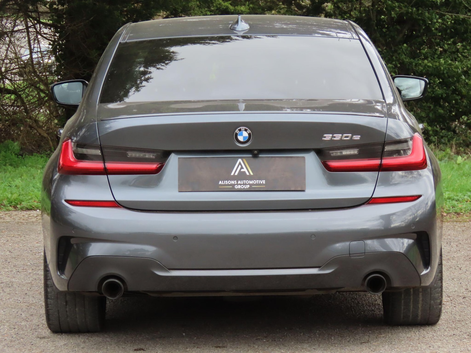 Used BMW 3 Series 2020 for sale - 77682883: Photo 6