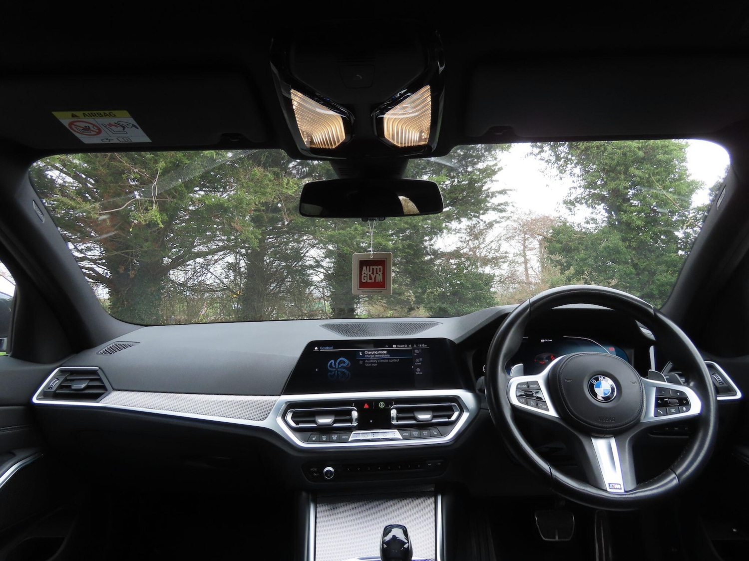 Used BMW 3 Series 2020 for sale - 77682883: Photo 8