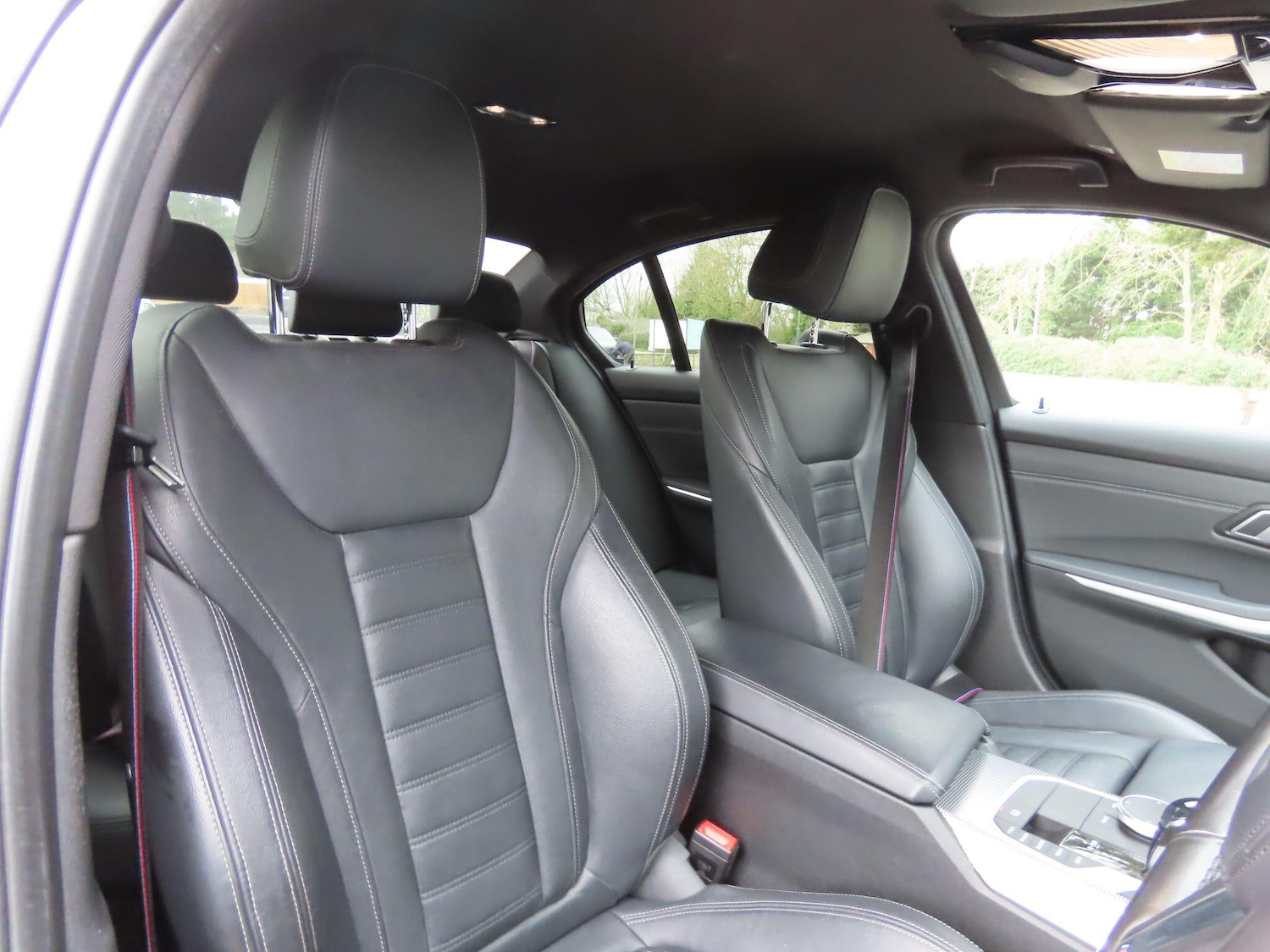 Used BMW 3 Series 2020 for sale - 77682883: Photo 9