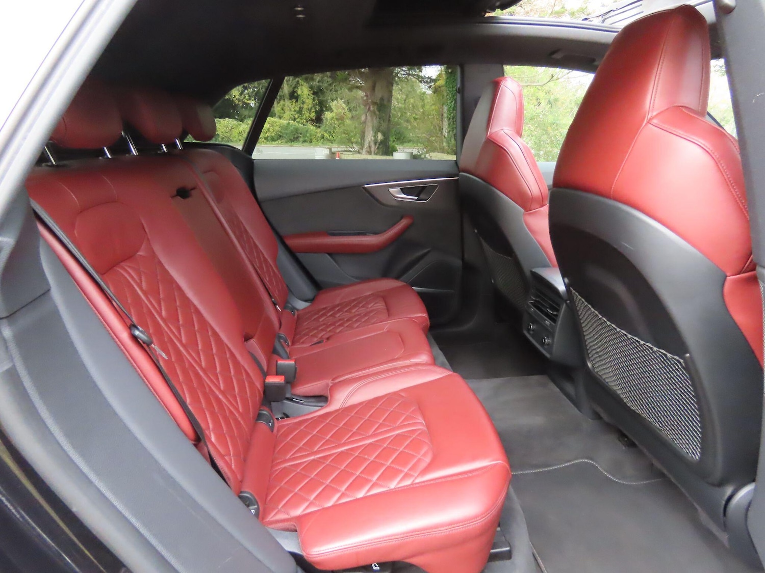 Used Audi Q8 2020 for sale - 76499480: Photo 12