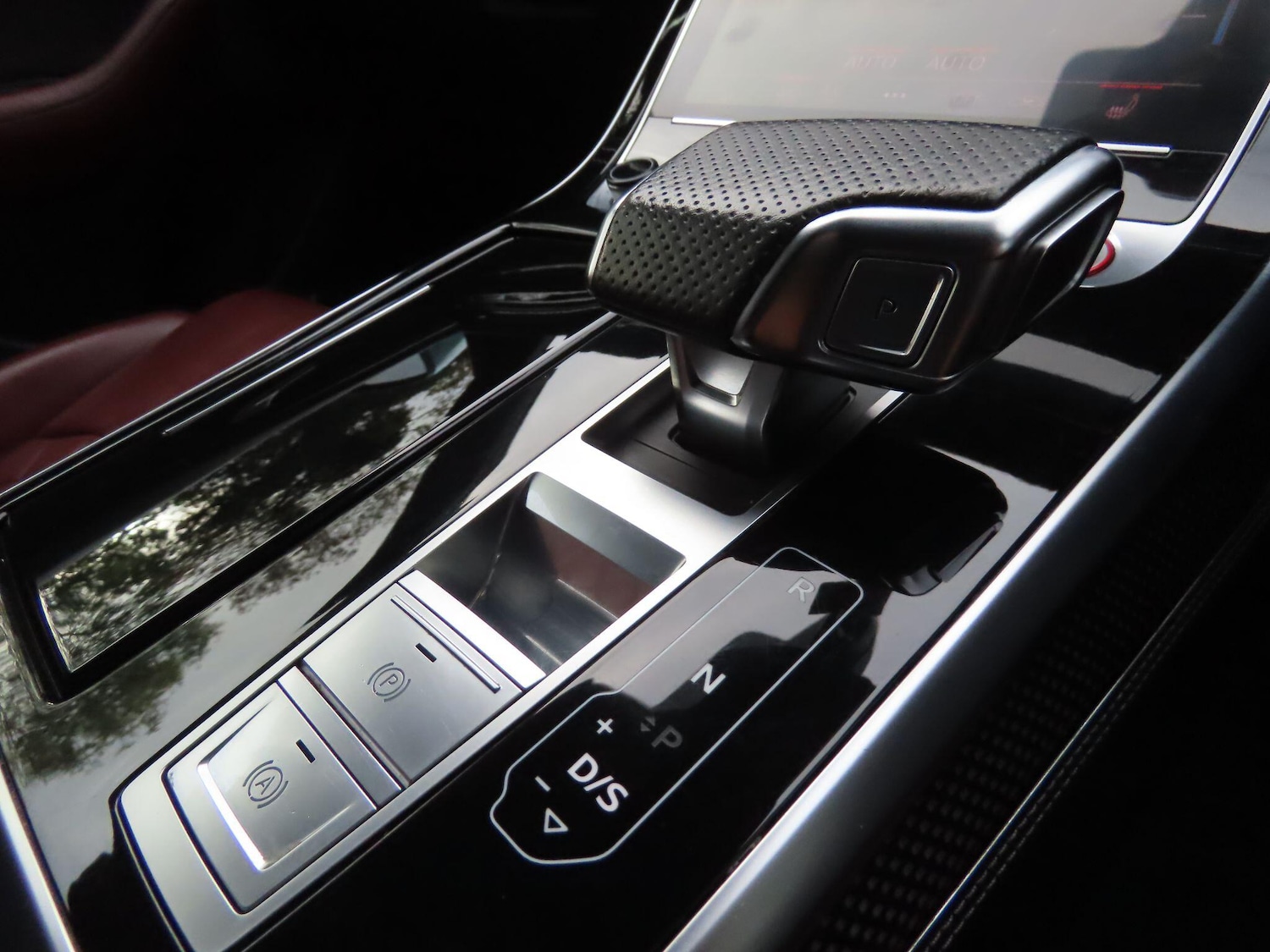 Used Audi Q8 2020 for sale - 76499480: Photo 17