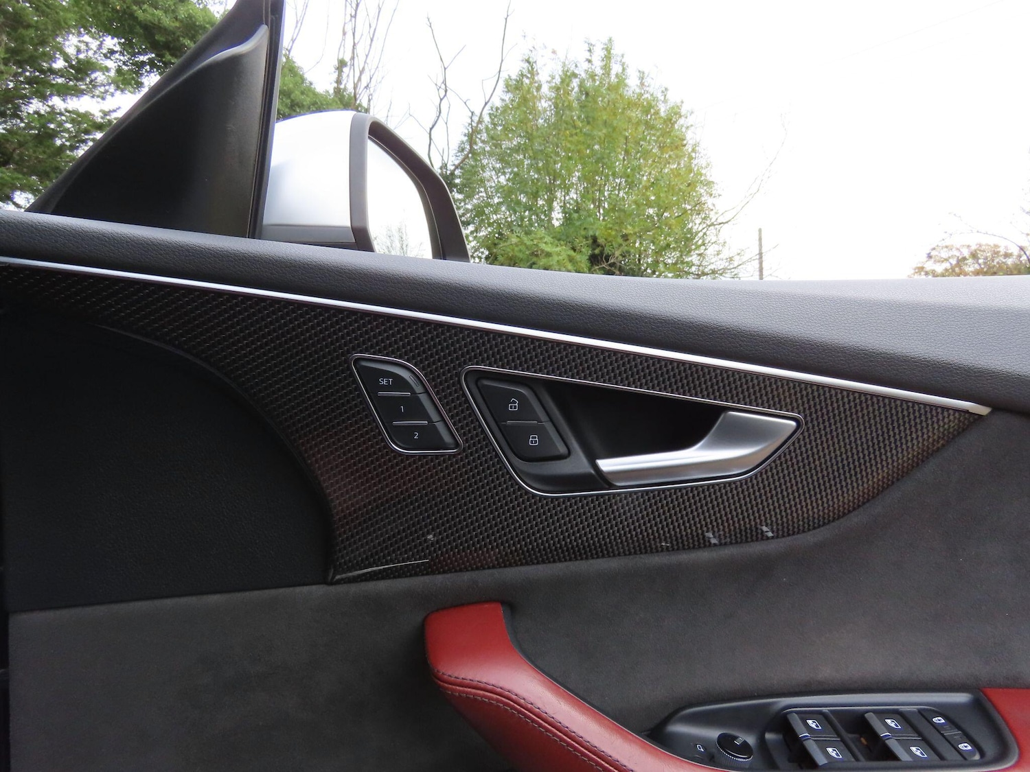 Used Audi Q8 2020 for sale - 76499480: Photo 19