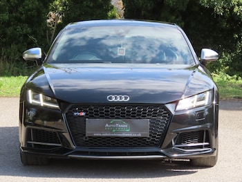 Used Audi TTS 2016 for sale - 75883273: Photo