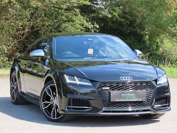 Used Audi TTS 2016 for sale - 75883273: Photo