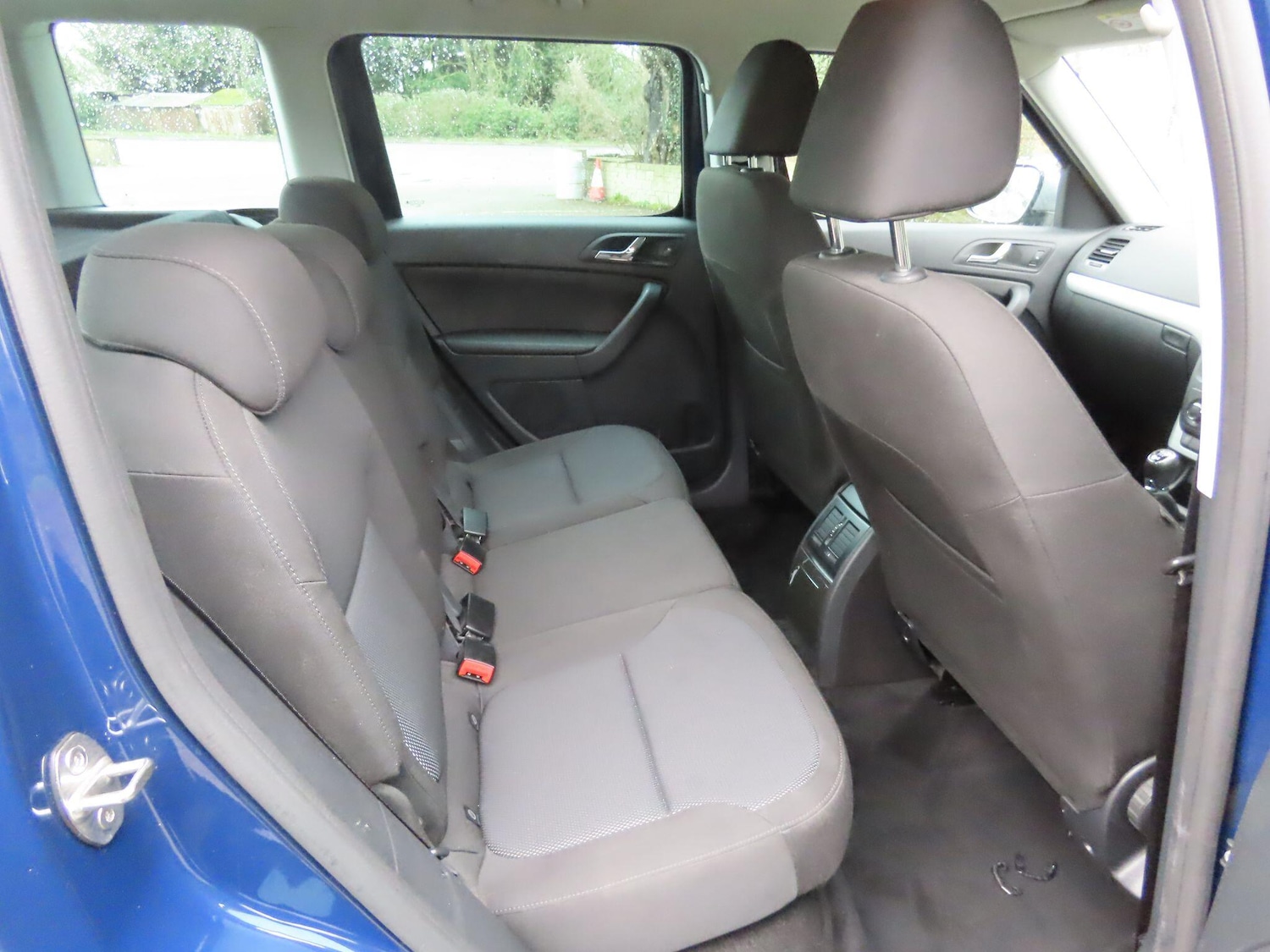 Used Skoda Yeti 2017 for sale - 77155545: Photo 10