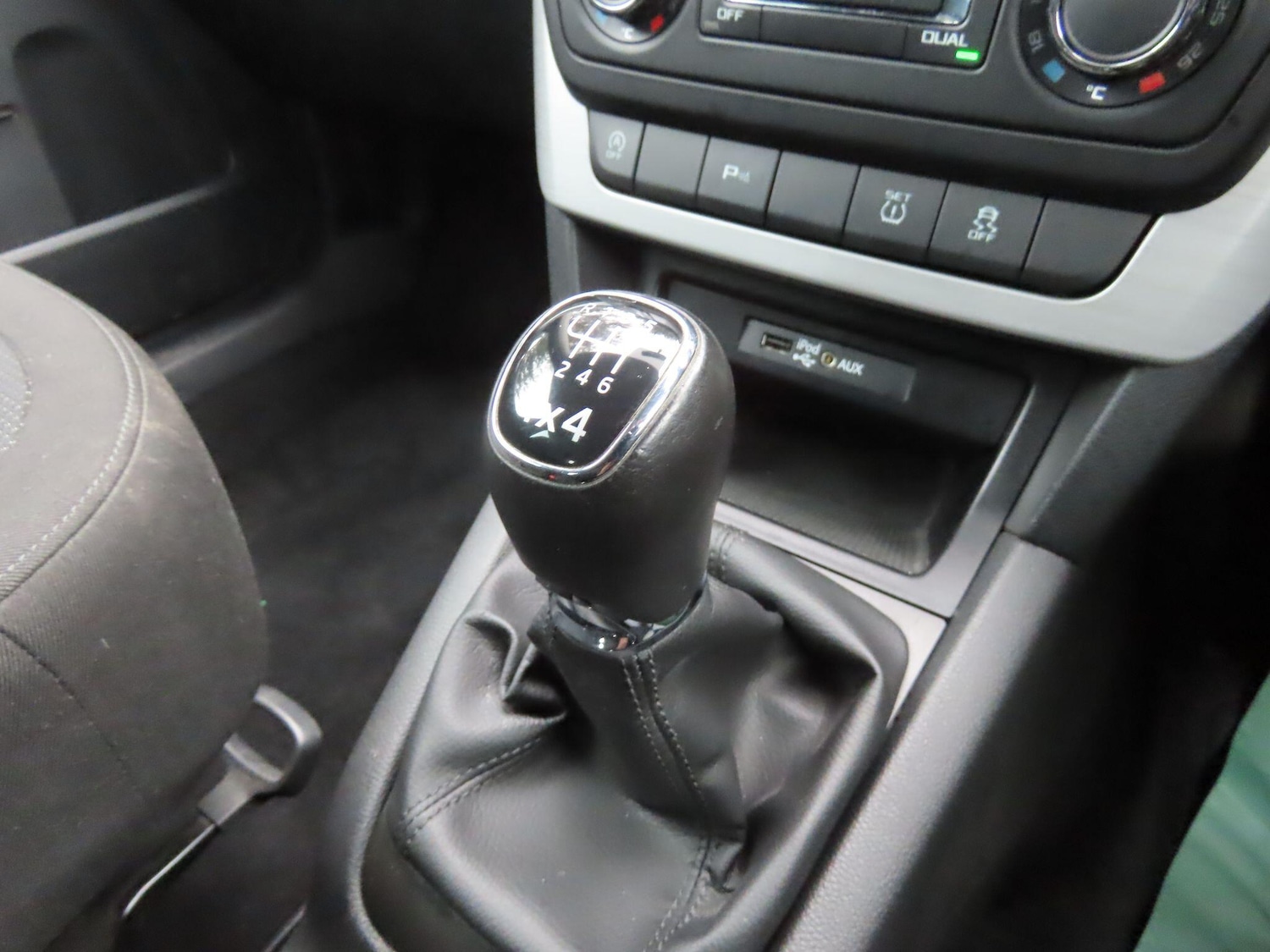 Used Skoda Yeti 2017 for sale - 77155545: Photo 13