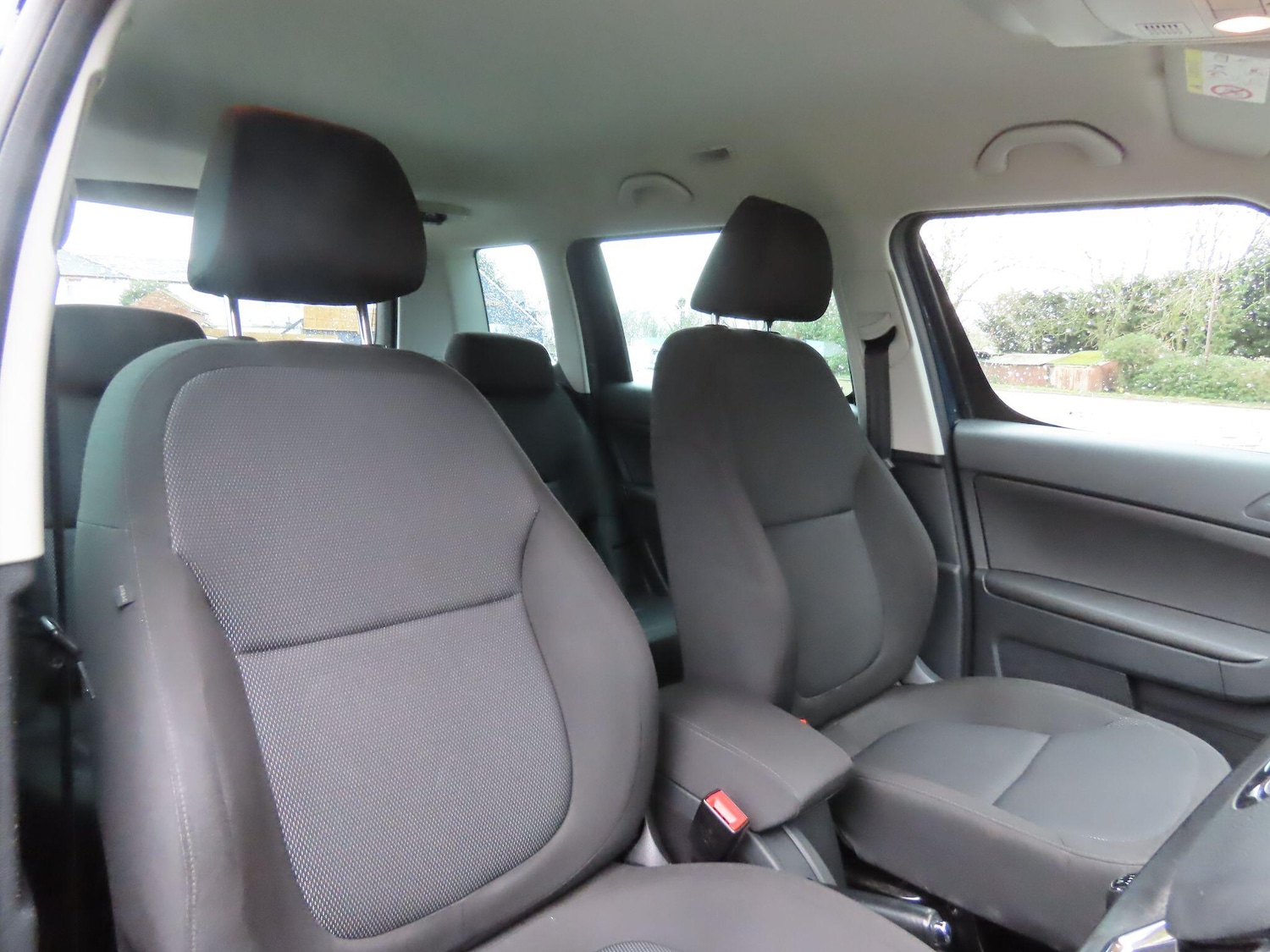 Used Skoda Yeti 2017 for sale - 77155545: Photo 9