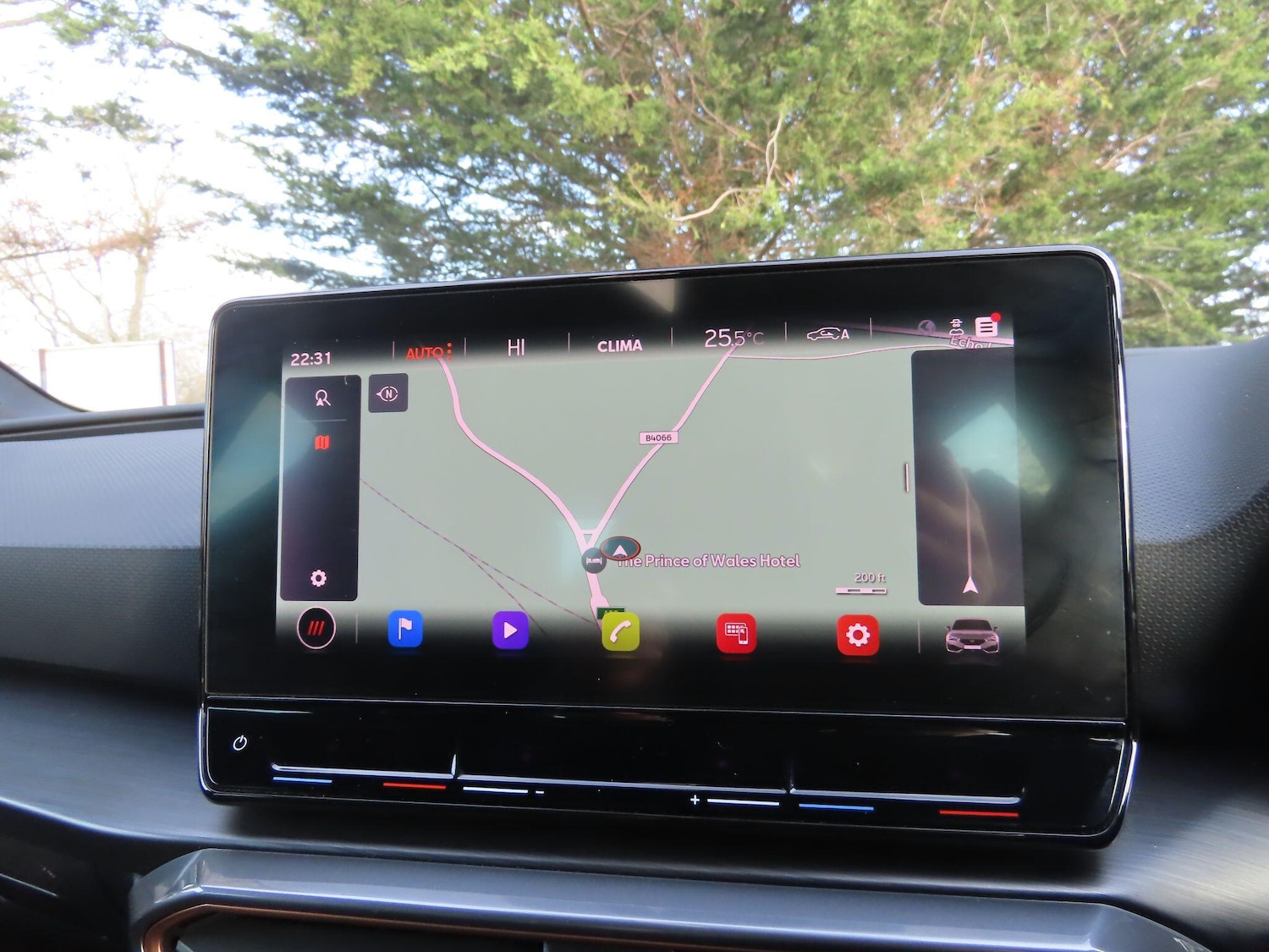 Used Cupra Leon 2022 for sale - 77050259: Photo 12