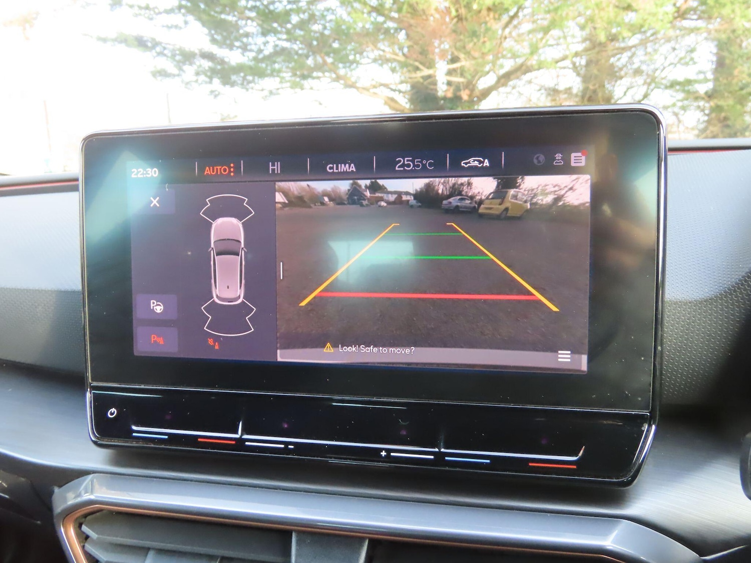 Used Cupra Leon 2022 for sale - 77050259: Photo 13