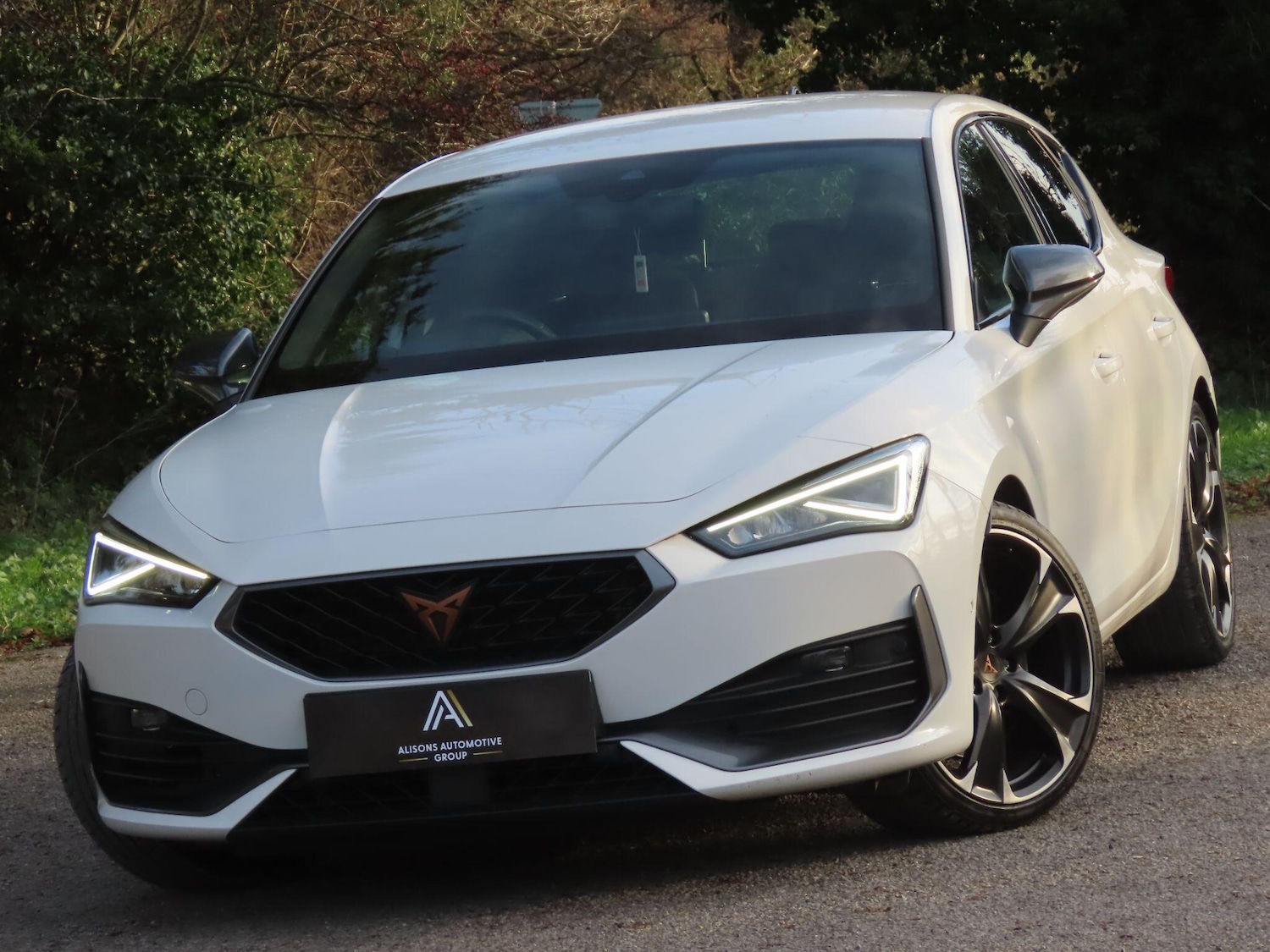 Used Cupra Leon 2022 for sale - 77050259: Photo 2