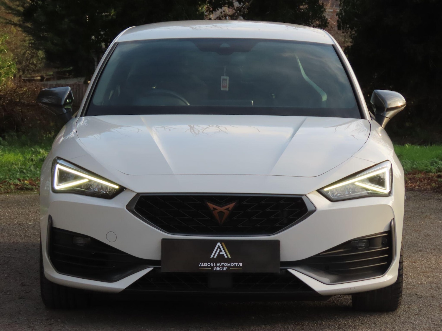 Used Cupra Leon 2022 for sale - 77050259: Photo 3