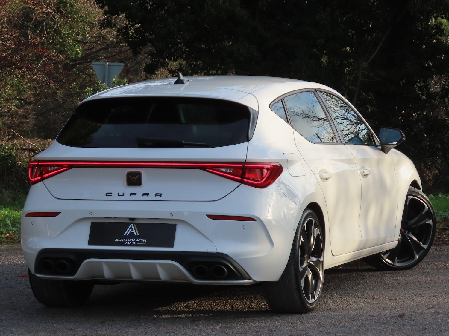 Used Cupra Leon 2022 for sale - 77050259: Photo 5